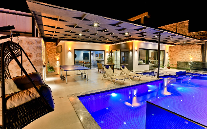 Villa Akdeniz 2