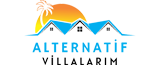 Alternatif Villalarım | Alternatif Tatilin Adresi